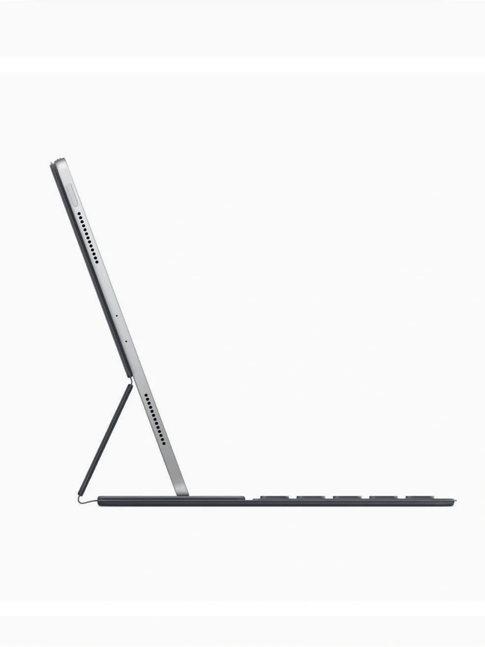 Apple Smart Keyboard Folio - Black